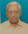 Parshottamdas Tribhovandas Patel - 15 Gam K. P. S.