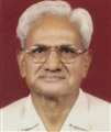 Ganeshbhai Madhavlal Patel - 84 Gam K. P. S.