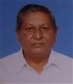 Nagarbhai Karsandas Patel - 25 Gam K. P. S.