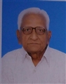 Manilal Kashiram Patel - 84 Gam K. P. S.
