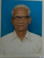Ramanlal Kalidas Patel - 42-84 Gam K. P. S.