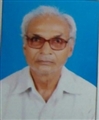 Rancchodbhai Jivabhai Patel - Uttar Dashakroi