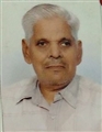 Babubhai Vitthaldas Patel - 12 Gam K. P. S.