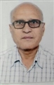 Mansukhbhai Naranbhai Patel - Khakhariya Jhalavad