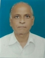 Satishkumar Rambhai Patel - Satso (700) K. P. S.