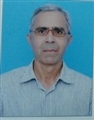 Jitendra Karshanbhai Patel - 12 Gam K. P. S.