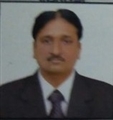 Pankajbhai Ramabhai Patel - 42-84 Gam K. P. S.