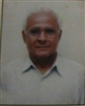 Chandubhai Nathabhai Patel - 42-84 Gam K. P. S.