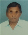 Khodidas Ambalal Patel - Uttar Dashakroi