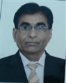 Manubhai Mohanlal Patel - Nanabar