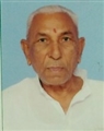 Narayanbhai Fulchandbhai Patel - 12 Gam K. P. S.