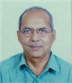 Babubhai Manilal Patel - 41 Gam K. P. S.