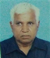Rameshbhai Joitaram Patel - 42 Gam K. P. S.
