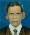 Shivabhai Bahechardas Patel - Bavisi K. P. S.