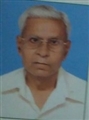 Ishwarbhai Kachardas Patel - Uttar Dashakroi