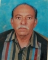 Prahaladbhai Nandulal Patel - 42-84 Gam K. P. S.
