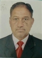 Kantibhai Nathanlal Patel - Uttar Dashakroi