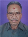 Kantibhai Mathurdas Patel - 42-84 Gam K. P. S.