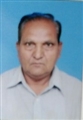 Vinodkumar Keshavlal Patel - 42-84 Gam K. P. S.