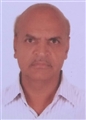 Sureshkumar Atmarambhai Patel - 12 Gam K. P. S.