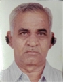 Maganbhai Joitaramdas Patel - Mota 52 K. P. S.