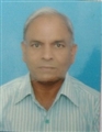 Dahyabhai Mathurdas Patel - 41 Gam K. P. S.