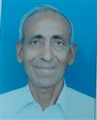 Babubhai Kuberdas Patel - 42-84 Gam K. P. S.