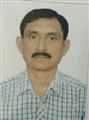 Nitinbhai Mohanbhai Patel - 42-84 Gam K. P. S.
