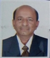 Himmatlal Shankarbhai Patel - Vadhiyari