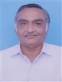 Rasiklal Tulsibhai Patel - Saurastra