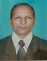 Arvindkumar Chandulal Patel - 42-84 Gam K. P. S.