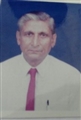 Ranchhodbhai Vitthaldas Patel - 7 Gam K.P.S.