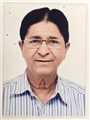 Jagdishbhai Gopalbhai Patel - 42-84 Gam K. P. S.