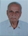 Ramanbhai Shivadas Patel - 42-84 Gam K. P. S.