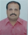 Visveshbhai Ramanbhai Patel - 42-84 Gam K. P. S.