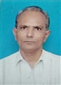 Arvindbhai Gopalbhai Patel - Nanabar