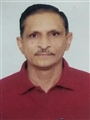 Rameshbhai Ishvarlal Patel - 41 Gam K. P. S.