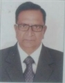 Mahendrabhai Prahladbhai Patel - 41 Gam K. P. S.