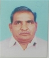 Ishwarbhai Kachrabhai Patel - 42 Gam K. P. S.