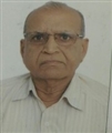 Govardhanbhai Kashiram Patel - 41 Gam K. P. S.