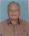 Somabhai Virdas Patel - 27 Gam K. P. S.