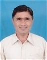 Sunilkumar Manilal Patel - 12 Gam K. P. S.