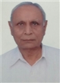 Pashabhai Umedram Patel - 41 Gam K. P. S.