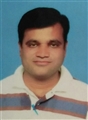 Maheshbhai Narayanbhai Patel - 48 Gam K. P. S.
