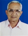 Rasikbhai Ramanbhai Patel - Dashakoshi
