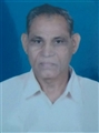 Natvarlal Madhavlal Patel - Nanabar