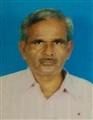 Manubhai Jivanlal Patel - 12 Gam K. P. S.