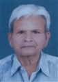 Kantibhai Girdhardas Patel - Uttar Dashakroi