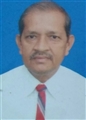 Jagdishbhai Virabhai Patel - 84 Gam K. P. S.