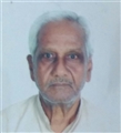 Bhailalbhai Punjabhai Patel - Uttar Dashakroi